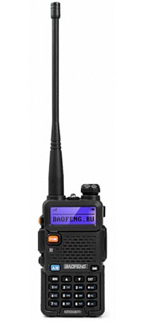 Купить Baofeng UV-5R 6 шт.