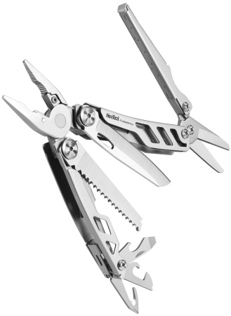 Купить Xiaomi NexTool Flagship Pro Multi Tool (NE20232)