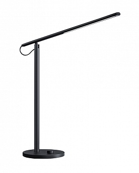 Купить Xiaomi Mi Smart LED Desk Lamp 1S (MJTD01SSJNYL) Black