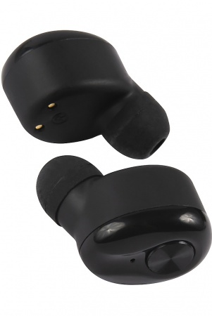 Купить Lenovo True Wireless Earbuds HT18 Black