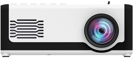 Купить LED Multimedia Projector M1 Black/White