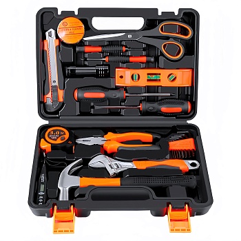 Купить Household Tool Set 22 in 1 (ZH22IN1)