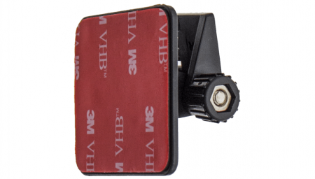 Купить Кронштейн на клейкой ленте для CARCAM D3