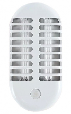 Купить Xiaomi Youpin FIVE Portable Deodorizer Sterilization Light White (YSXDQ001SS)