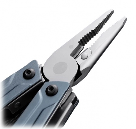 Купить Xiaomi NexTool Sailor Pro 14-In-1 Multi-Function Tools Silver (NE20102)