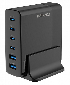 Купить Mivo MP-123Q (123W) Black
