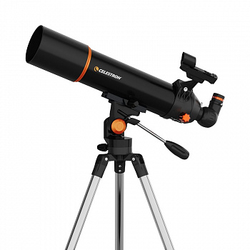 Купить Xiaomi Celestron Astronomical Telescope SCTW-80B Black