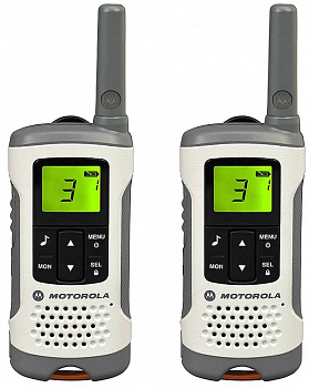 Купить Motorola TLKR-T50