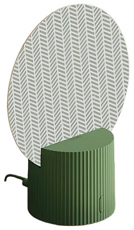 Купить Xiaomi Bcase Square Sticky Trap Mosquito Killer Green (DSHJ-S-2006)