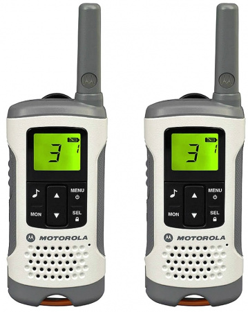 Купить Motorola TLKR-T50