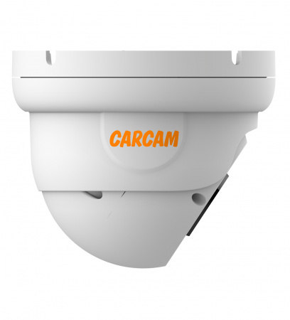 Купить CARCAM 2MP Dome IP Camera 2074 (2.8-12mm)