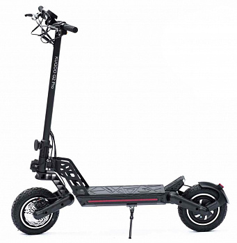 Купить KUGOO G2 Pro