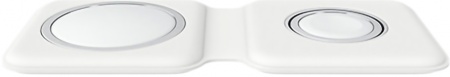 Купить MagSafe Duo Charger 2 in1 White