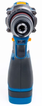 Купить MABAR 5501-2.0 Аккумуляторная бесщёточная дрель-шуруповёрт