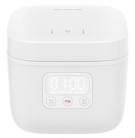 Купить Xiaomi Mijia Rice Cooker 1.6L (DFB201CM)
