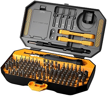 Купить JAKEMY Precision Screwdriver 145 In 1 (JM-8183)
