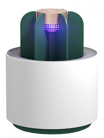 Купить Xiaomi Cactus Mosquito Killer (DSHJ-L-006)