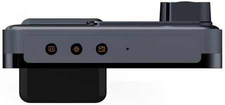 Купить Xiaomi BotsLab 360 Dash Cam G980H 4K