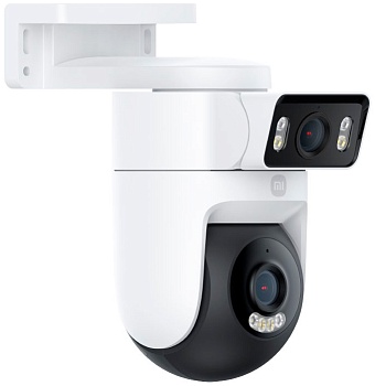Купить Xiaomi Outdoor Smart Camera CW500 Dual (MJSXJ08HL) White