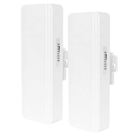 Купить HiCloudiot 5KM Wireless Bridge (BR50905) комплект 2шт