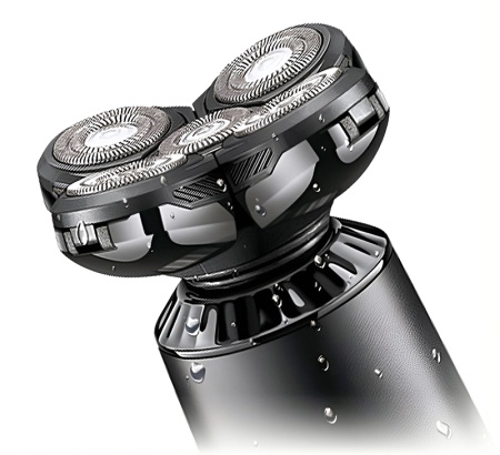 Купить VGR Voyager V-397 Professional Men's Shaver