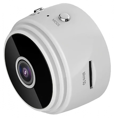 Купить Wi-Fi Security Camera