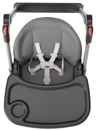 Baby Chair (8122) Black