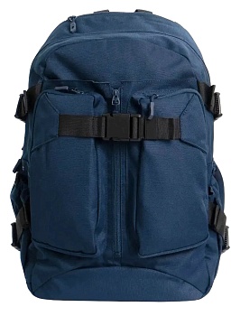 Купить Xiaomi Ubot Packtrol Business Outdoor Multifunctional Backpack (PT001) Blue