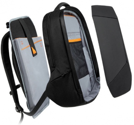 Купить Xiaomi MI Geek Backpack 26L Black