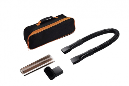 Купить CARCAM Vacuum-2 white