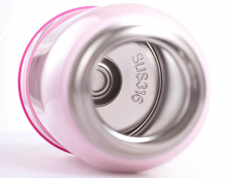 Купить Xiaomi Viomi Children Vacuum Flask 590 ml Pink