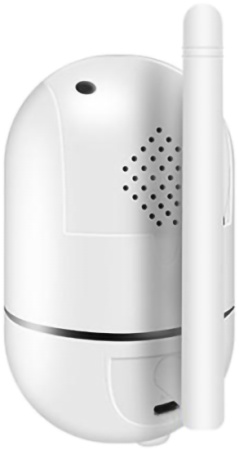 Купить YCC 365 Plus Smart HD PTZ Camera