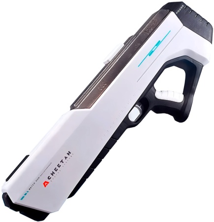 Aojiate Cheetah Electric Water Gun (A-22) White