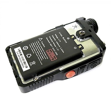 Купить Baofeng UV-3R+