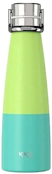 Купить Xiaomi KKF Swag Vacuum Bottle 475ml Grass Green (S-U47WS)