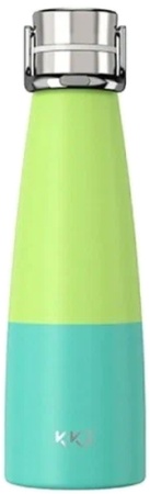 Купить Xiaomi KKF Swag Vacuum Bottle 475ml Grass Green (S-U47WS)
