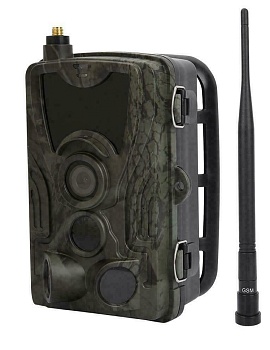 Купить Suntek HC-801M