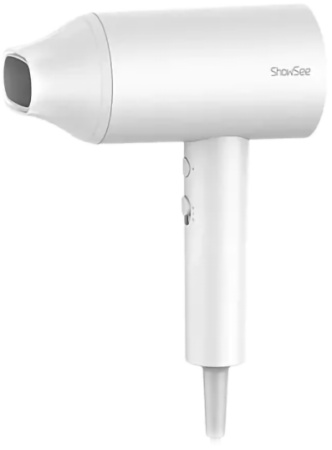Купить Xiaomi ShowSee Hair Dryer White (VC200-W) 