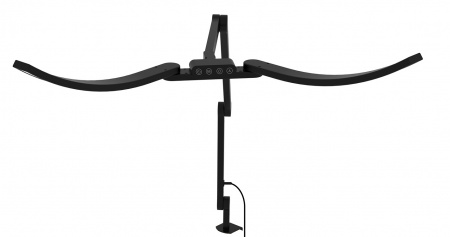 Купить Xiaomi Desk Lamp (XMFDDL05) Black