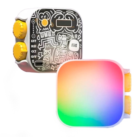 Купить Xiaomi Funsnap Tofu Light