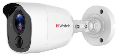 Купить HiWatch DS-T210(B) (2,8 мм)   