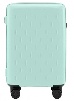 Купить Xiaomi Mijia Colorful Suitcase 20" (MJLXXPPRM) Green