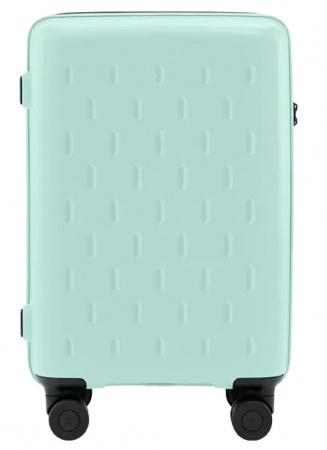 Купить Xiaomi Mijia Colorful Suitcase 20" (MJLXXPPRM) Green