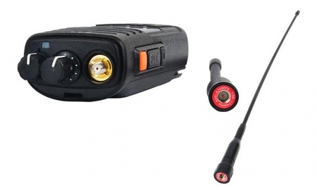 Купить TYT TH-UV8200 10W