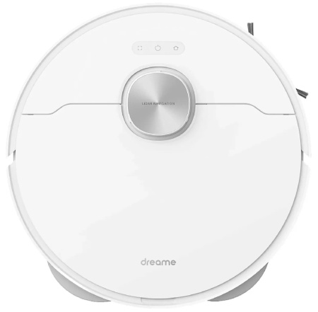 Купить Xiaomi Dreame Bot L10s Ultra Robotic Vacuum Cleaner (RLS6LADC)