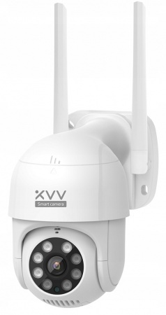 Купить Xiaomi Xiaovv Outdoor PTZ 2K FHD Camera (XVV-3630S-P1)