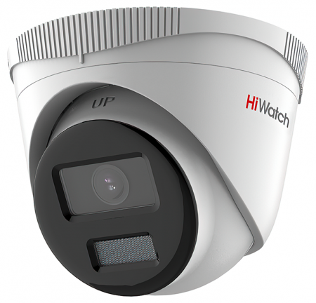 Купить HiWatch DS-I253L(B) (2.8 mm)