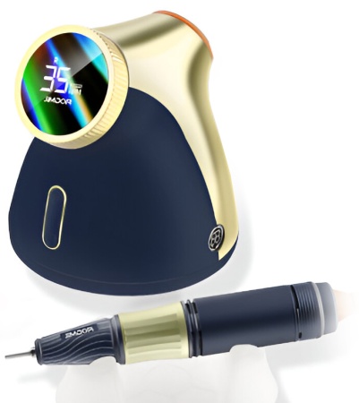 Купить JIMDOA Portable Nail Drill JMD-E101 Blue