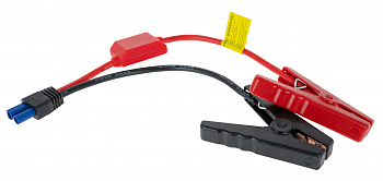 Купить Силовой кабель с клеммами для ПЗУ CARCAM KT