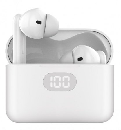 Купить Nokia Essential True Wireless Earphones E3102 White